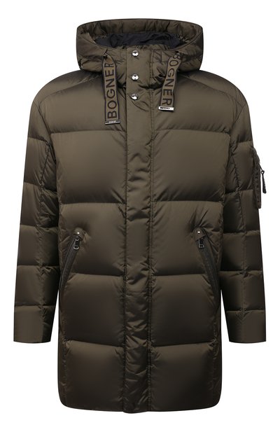 Пуховик BOGNER, арт. 38443615, фото 1