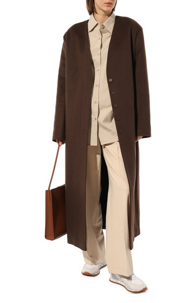 Комбинированные кроссовки runsea-d PREMIATA, арт. RUNSEAD/VAR6315, фото 2