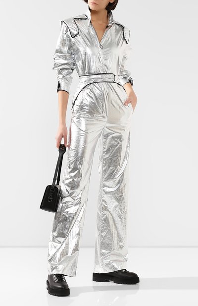 Комбинезон OFF-WHITE, арт. 0WDC026F19F760509100, фото 2