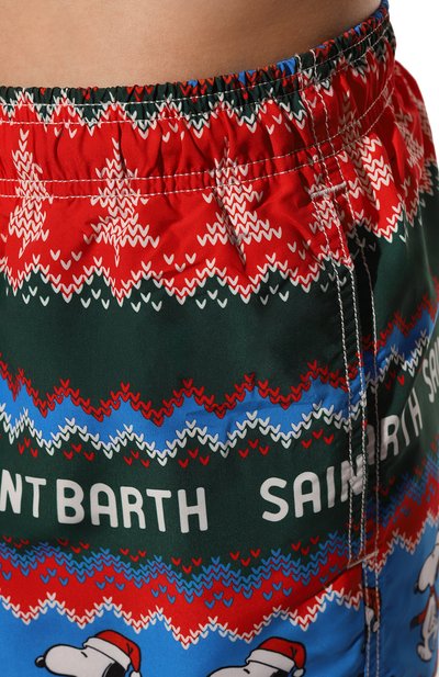 Плавки-шорты MC2 SAINT BARTH, арт. STBM GUSTAVIA/GUS0001, фото 4