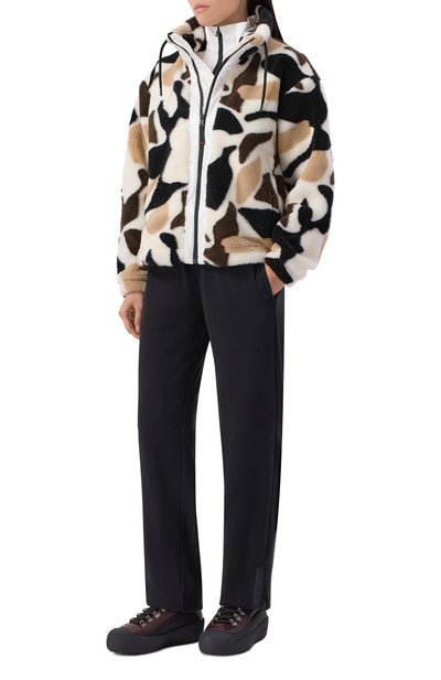 Комбинированные хайкеры BALLY, арт. WB004P/VT013, фото 3