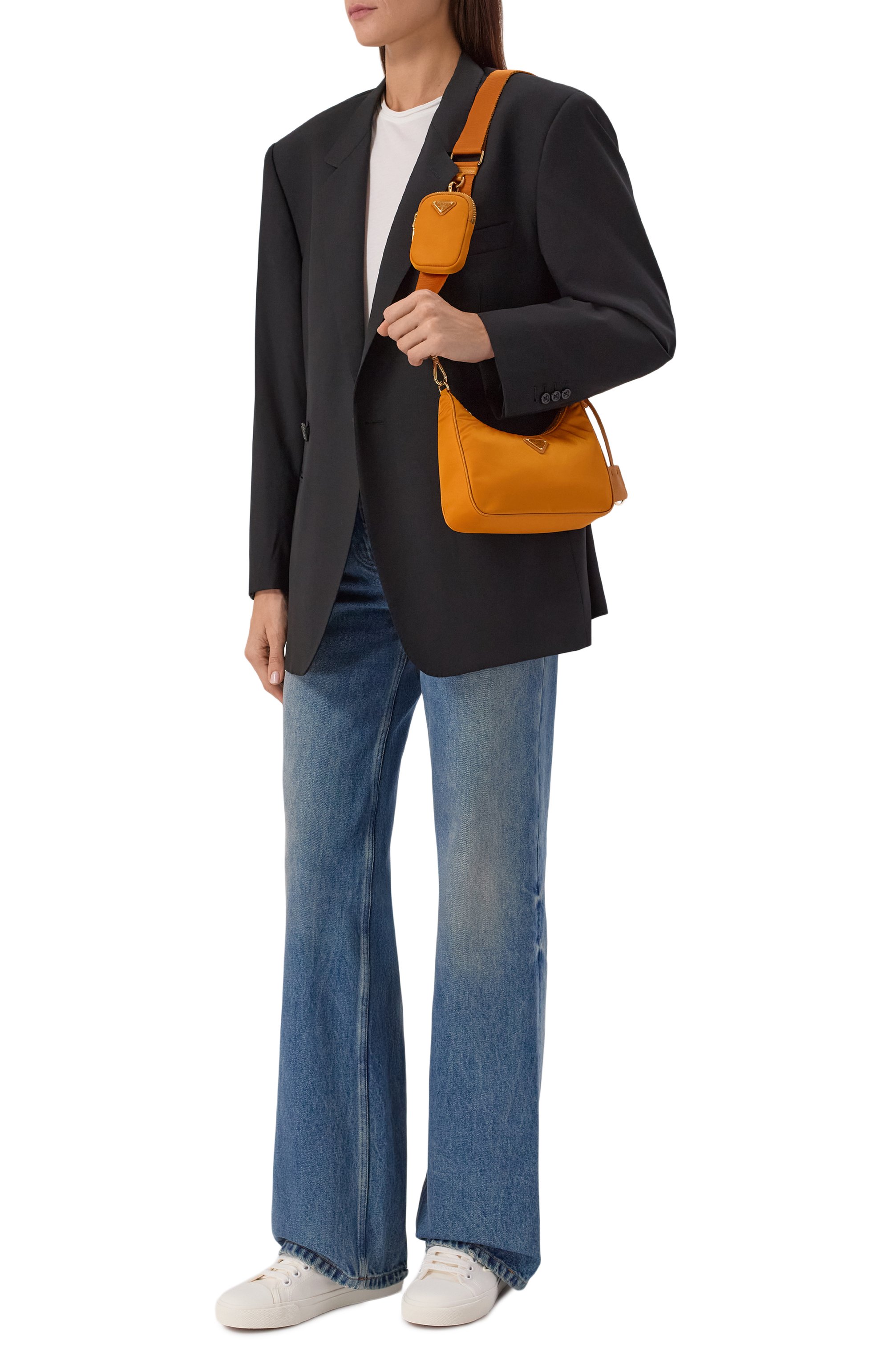 Сумка re-edition 2005 PRADA, арт. 1BH204/R064, фото 7