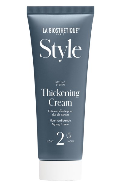 Женского уплотняющий стайлинг-крем с термозащитой (125ml) LA BIOSTHETIQUE, арт. 110304