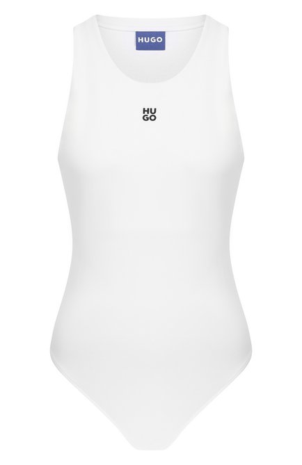 Женское боди HUGO, арт. 50545196