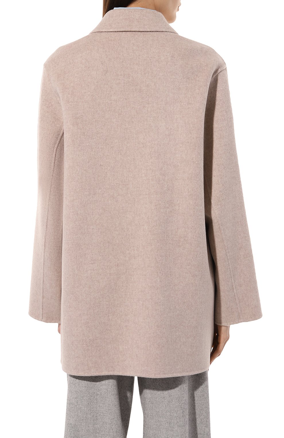 Шерстяное пальто IVY OAK, арт. I0111082, фото 4