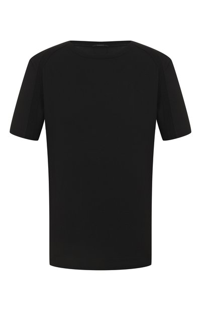 Мужская хлопковая футболка TRANSIT, арт. CFUTRZ1361