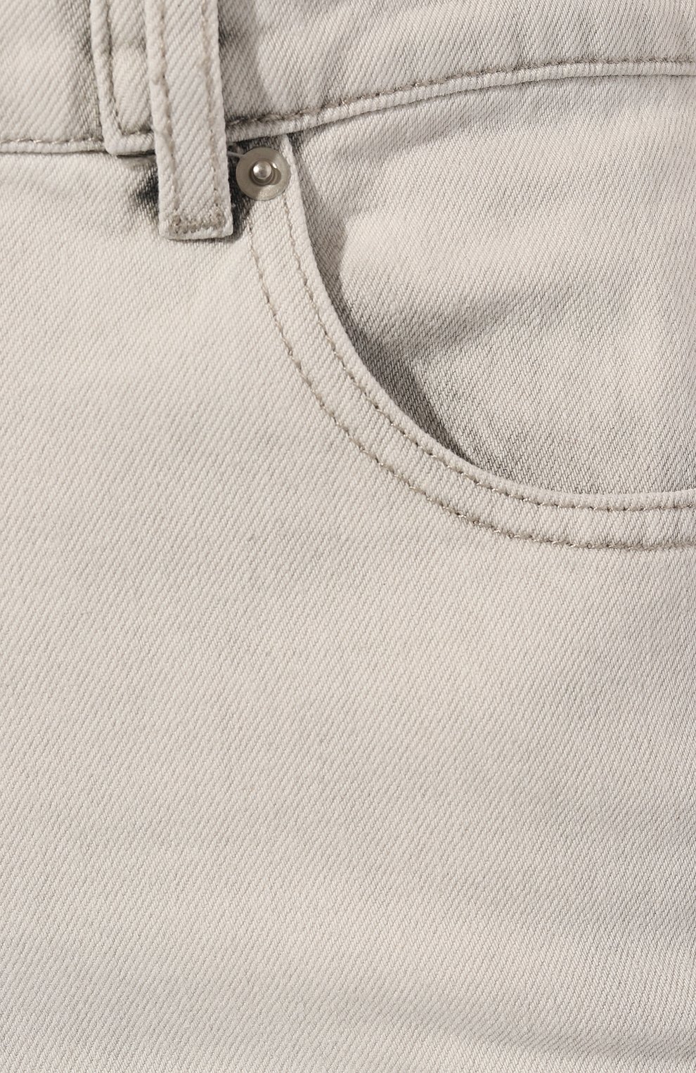 Джинсовая юбка IRO, арт. WM31MILITA, фото 5