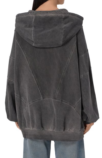 Хлопковое худи RUBAN, арт. RSS25-15.1.62.4, фото 4