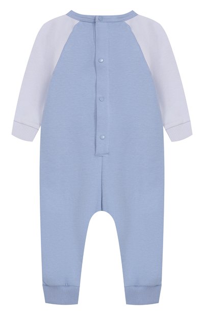 Хлопковый комбинезон KENZO, арт. K60858, фото 2