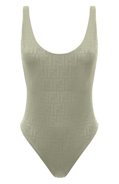 Слитный купальник FENDI, арт. FXB922 AK9H, фото 1
