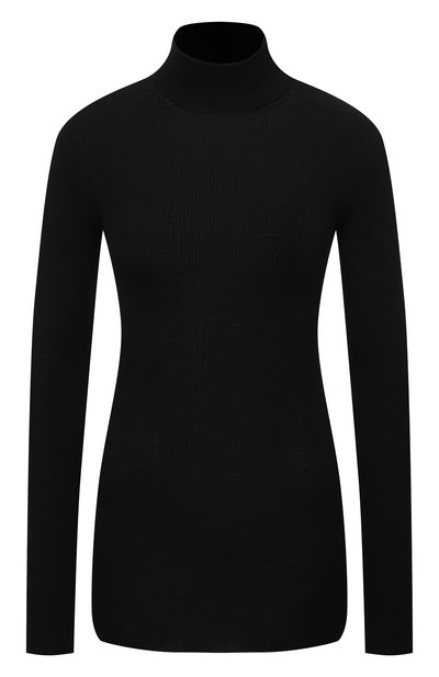 Шерстяная водолазка WARDROBE.NYC, арт. W1023R05, фото 1