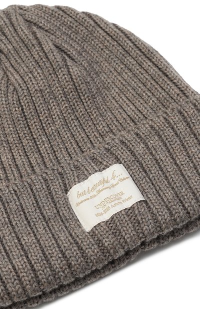 Шерстяная шапка UNDERCOVER, арт. UC2E1H02, фото 3