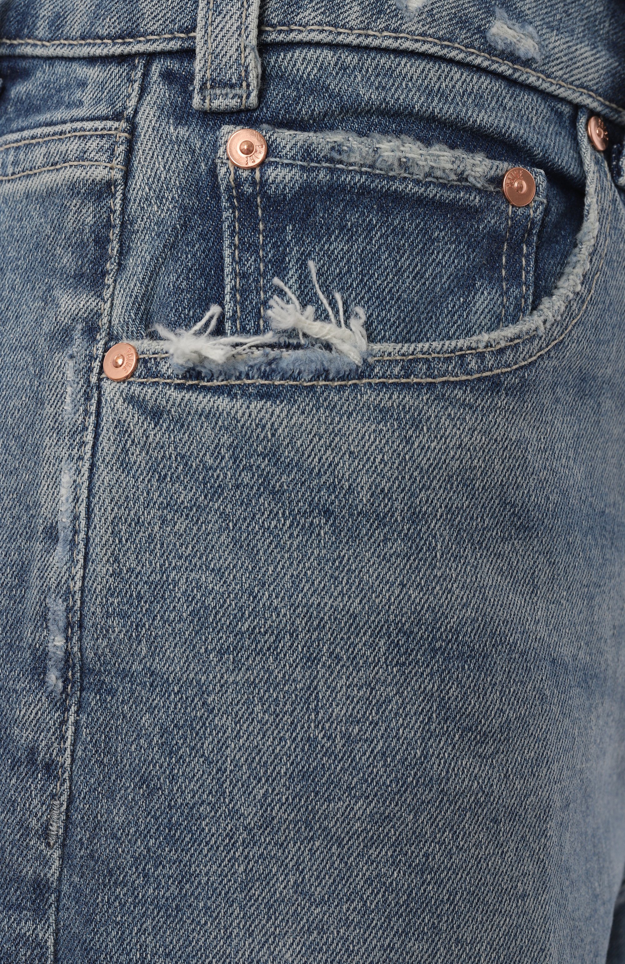 Джинсы sasha PAIGE, арт. 8907L53-C061, фото 6