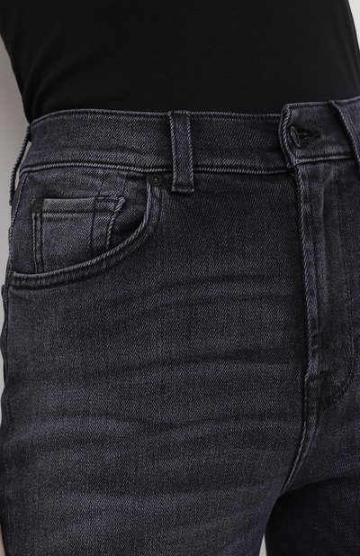 Джинсы 7 FOR ALL MANKIND, арт. JSA7B190LD, фото 5