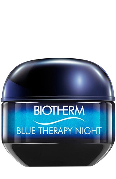 Женское ночной крем blue therapy (50ml) BIOTHERM, арт. 3605540886304
