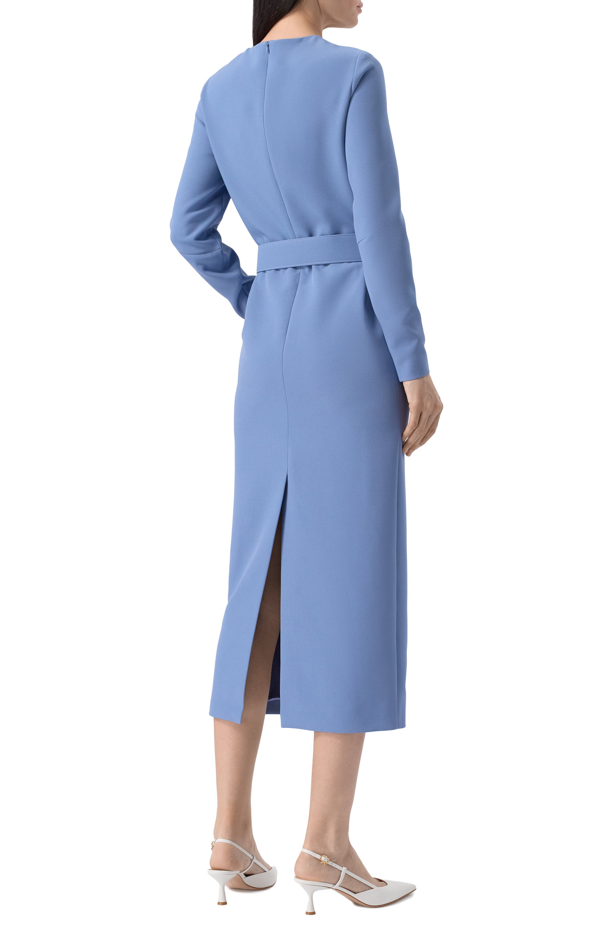 Платье OLOLOL, арт. OLD208B/8218.401/S25, фото 4