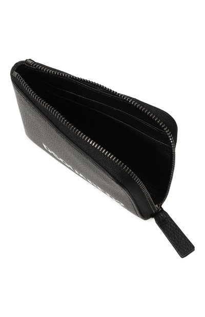 Кожаный футляр для кредитных карт DSQUARED2, арт. WAM0041/25103888, фото 3