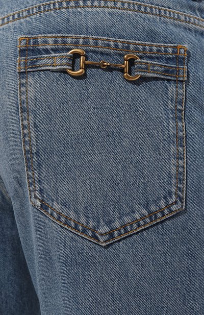 Джинсы GUCCI, арт. 675701 XDBQ4, фото 5