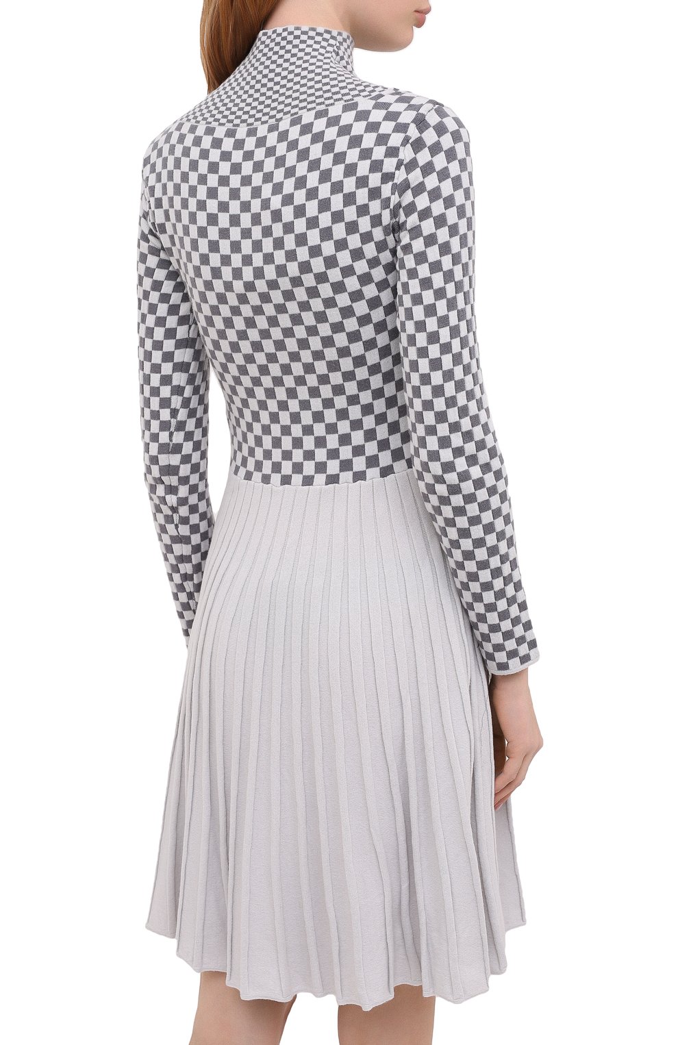 Платье EMPORIO ARMANI, арт. 6H2AW2/2M15Z, фото 4