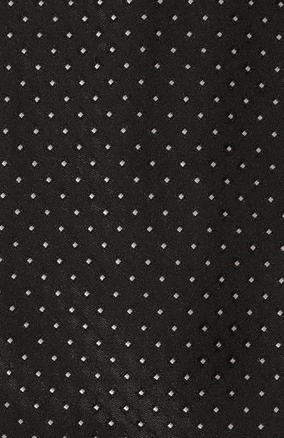 Шелковый галстук BOSS, арт. 50486018, фото 4