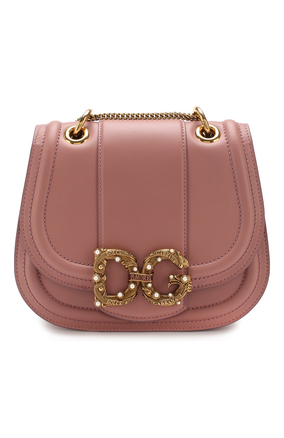 Сумка dg amore DOLCE & GABBANA, арт. BB6677/AK295, фото 1