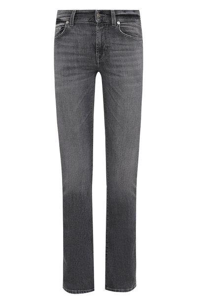 Джинсы 7 FOR ALL MANKIND, арт. JSWBU790SG, фото 1