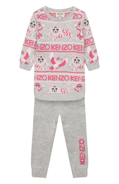 Комплект из пуловера и брюк KENZO, арт. KP36013, фото 1
