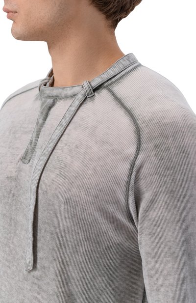 Лонгслив DIESEL, арт. A22428/0HGCQ, фото 5