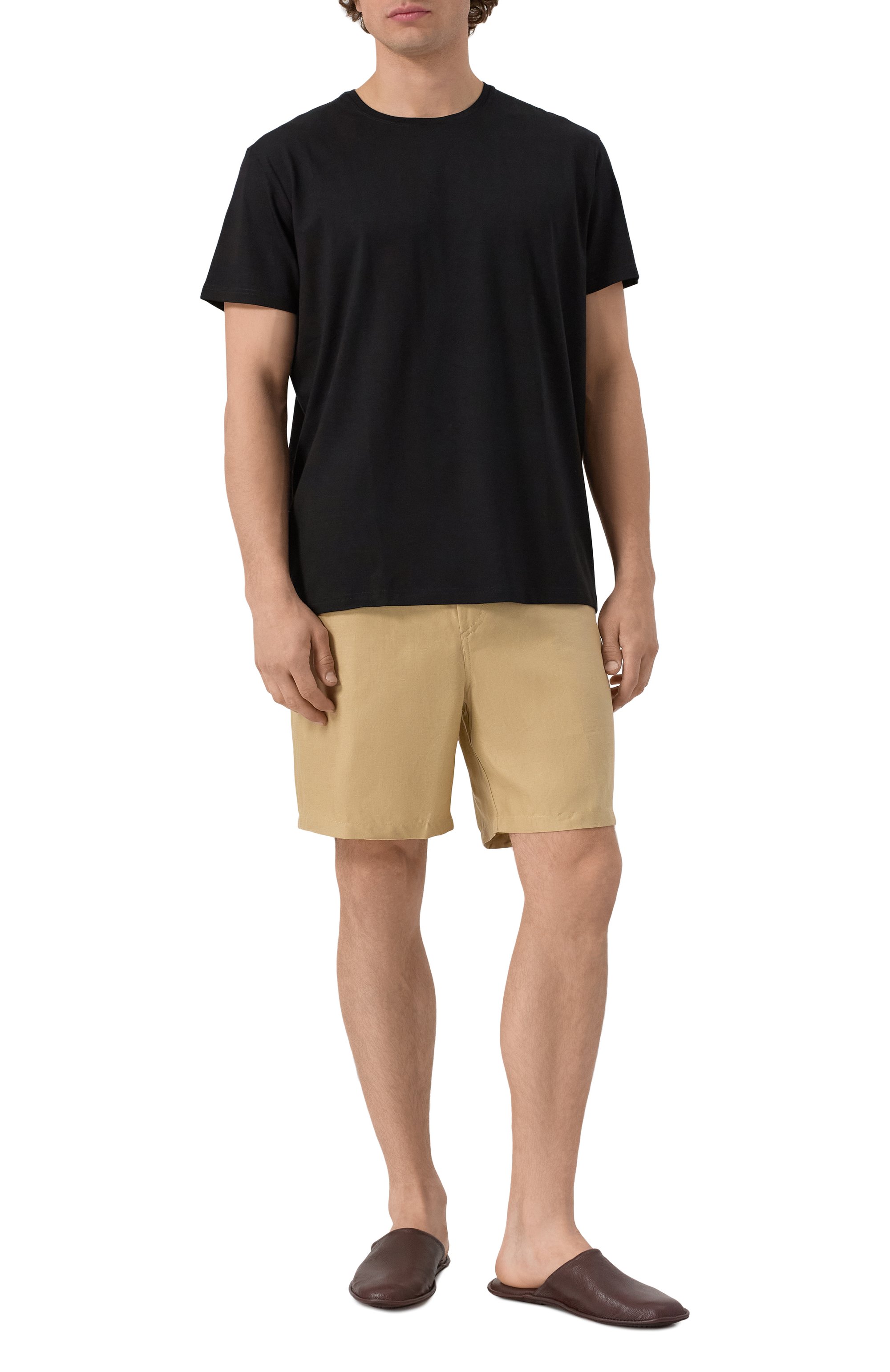 Футболка DEREK ROSE, арт. 3048-L0ND011, фото 2