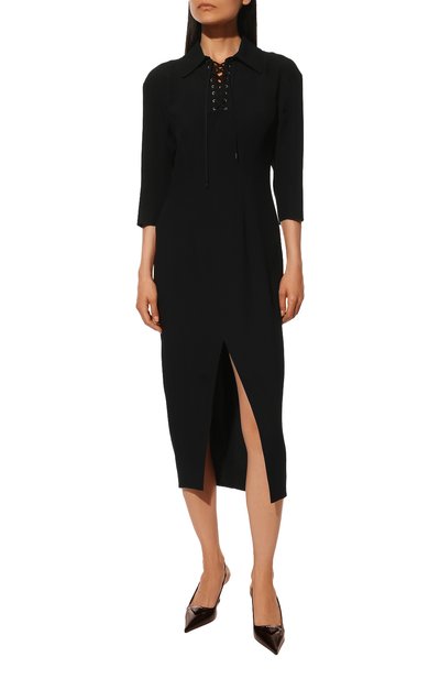 Платье PRADA, арт. P3H05-S2Y-F0002-221, фото 3