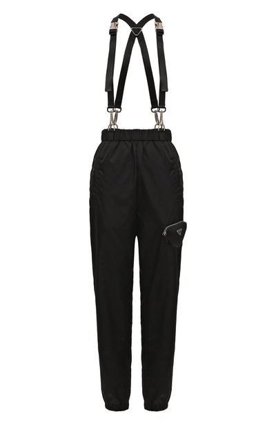 Брюки PRADA, арт. 22B745-1WQ8-F0002-212, фото 1