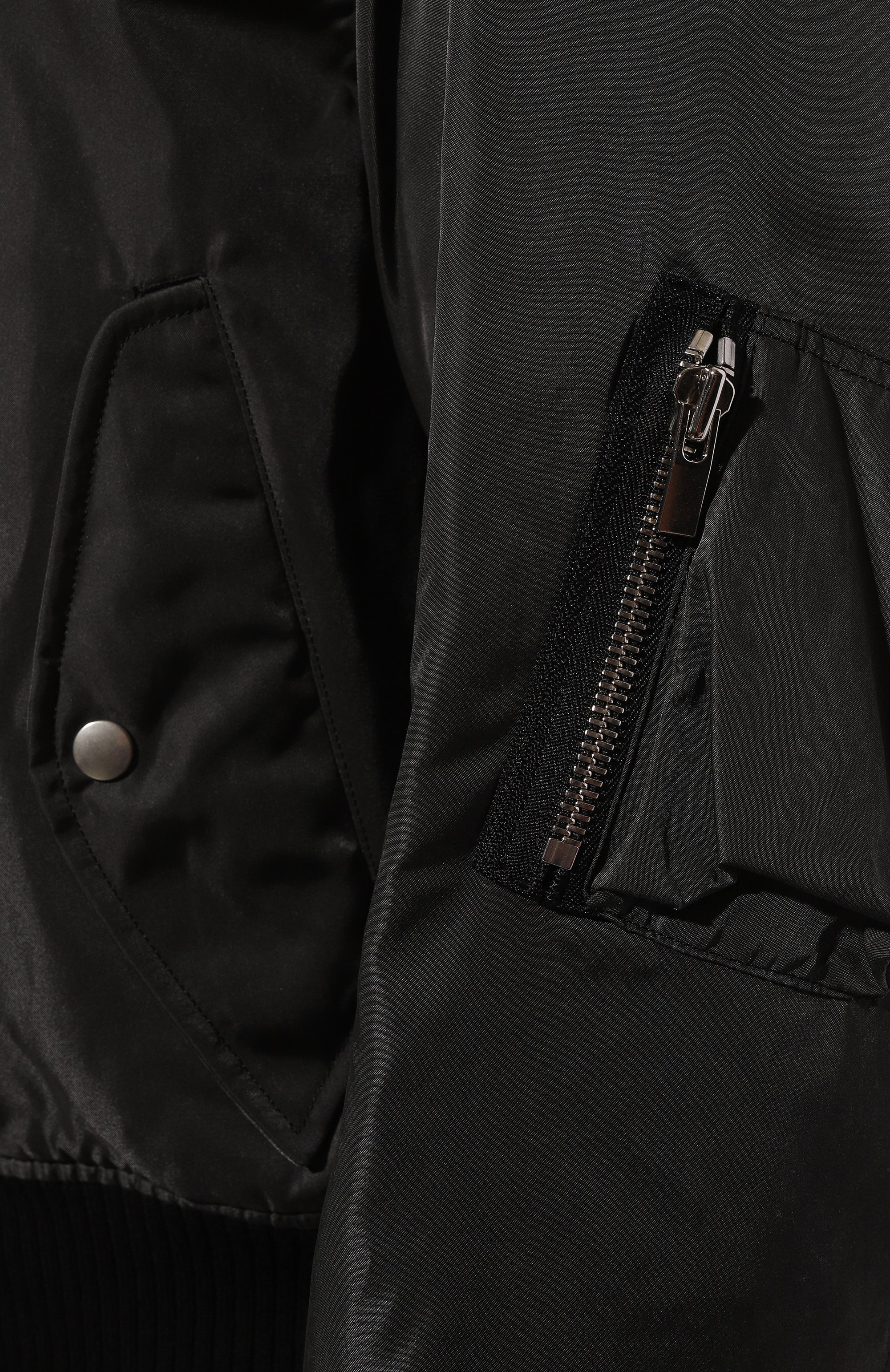 Бомбер attachment x vein ATTACHMENT, арт. VB42-309, фото 5