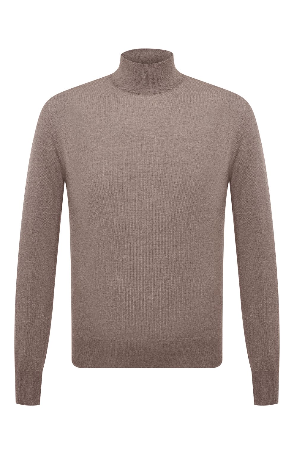 Шерстяная водолазка CANALI, арт. C0002/MK00077, фото 1