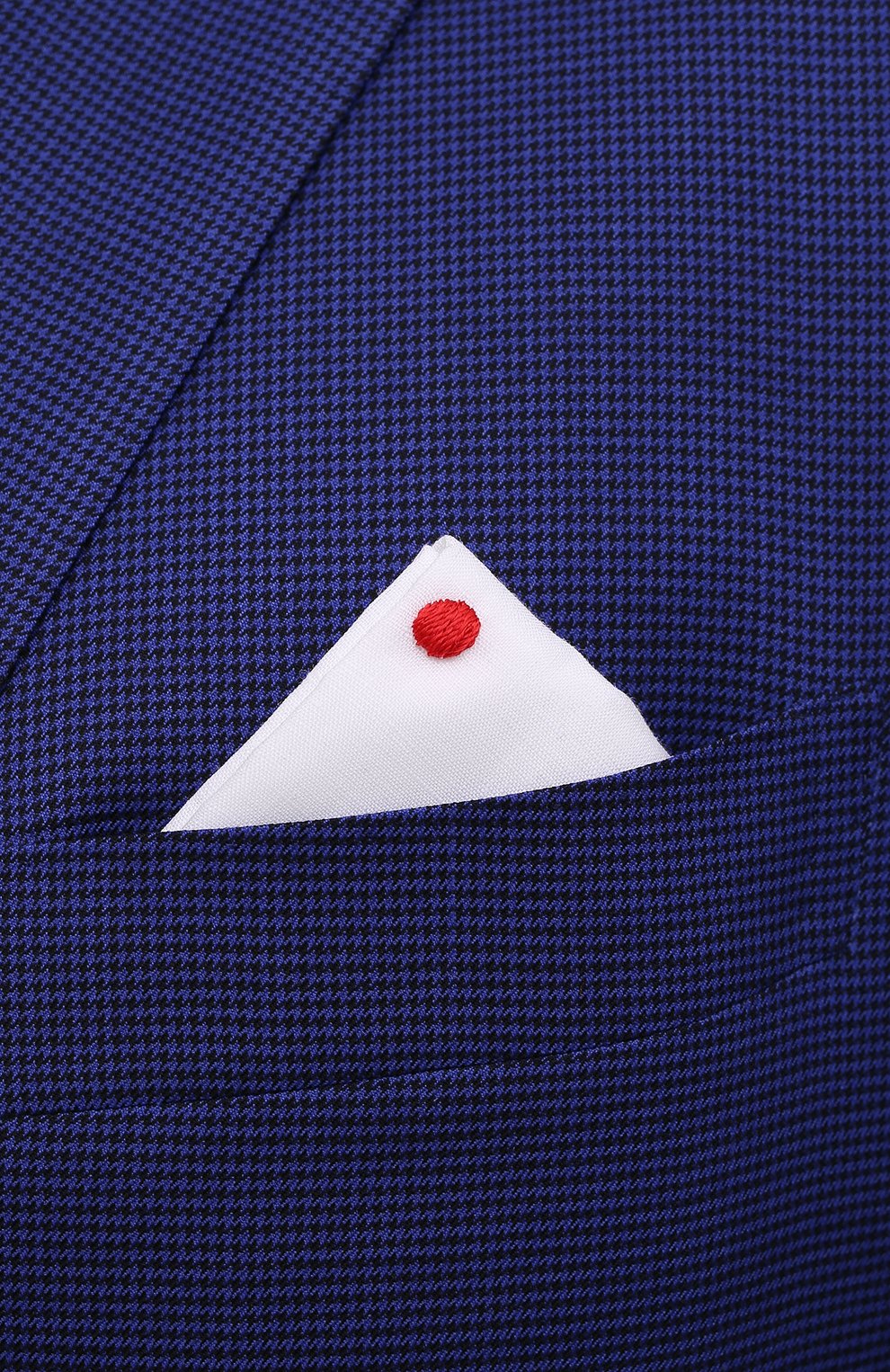 Шерстяной костюм KITON, арт. UA81K01X62, фото 6