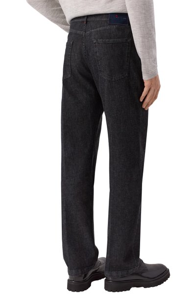 Джинсы KITON, арт. UPNJS1K0159H03, фото 4