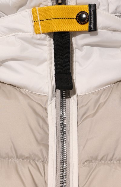 Пуховик PARAJUMPERS, арт. 222M-PW PUF CB33/JADA, фото 5
