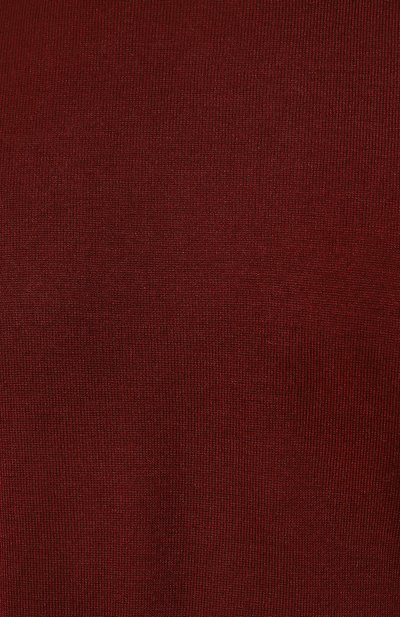 Водолазка из кашемира и шелка STEFANO RICCI, арт. KE03500L10/E24345, фото 5