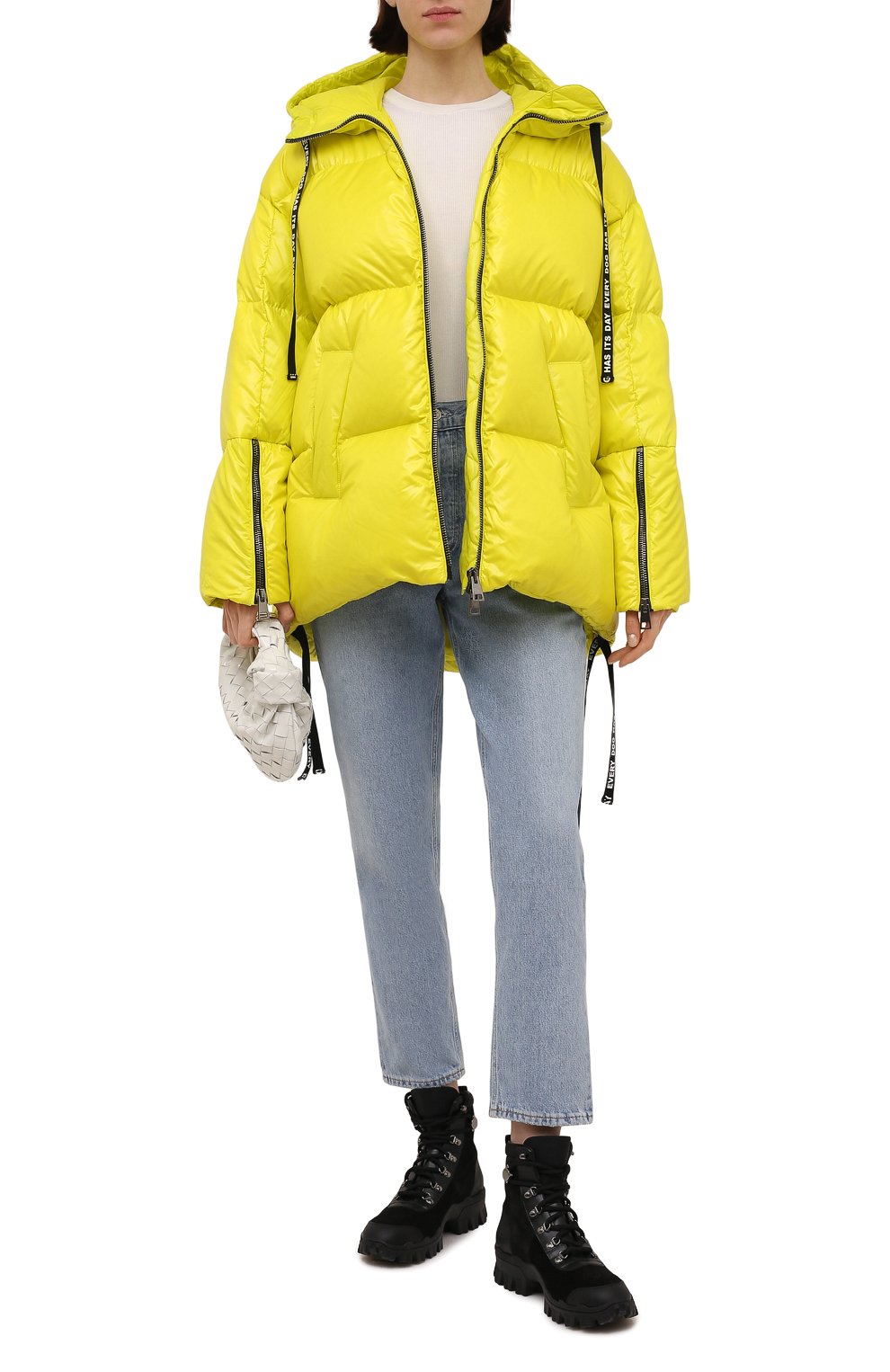 Пуховик JOG DOG, арт. 112110.CDR, фото 2