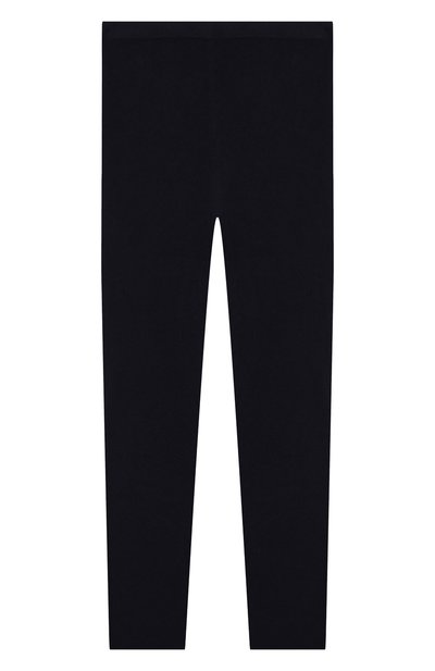 Кашемировые брюки IL GUFO, арт. A19PL115EM300/10A-12A, фото 1