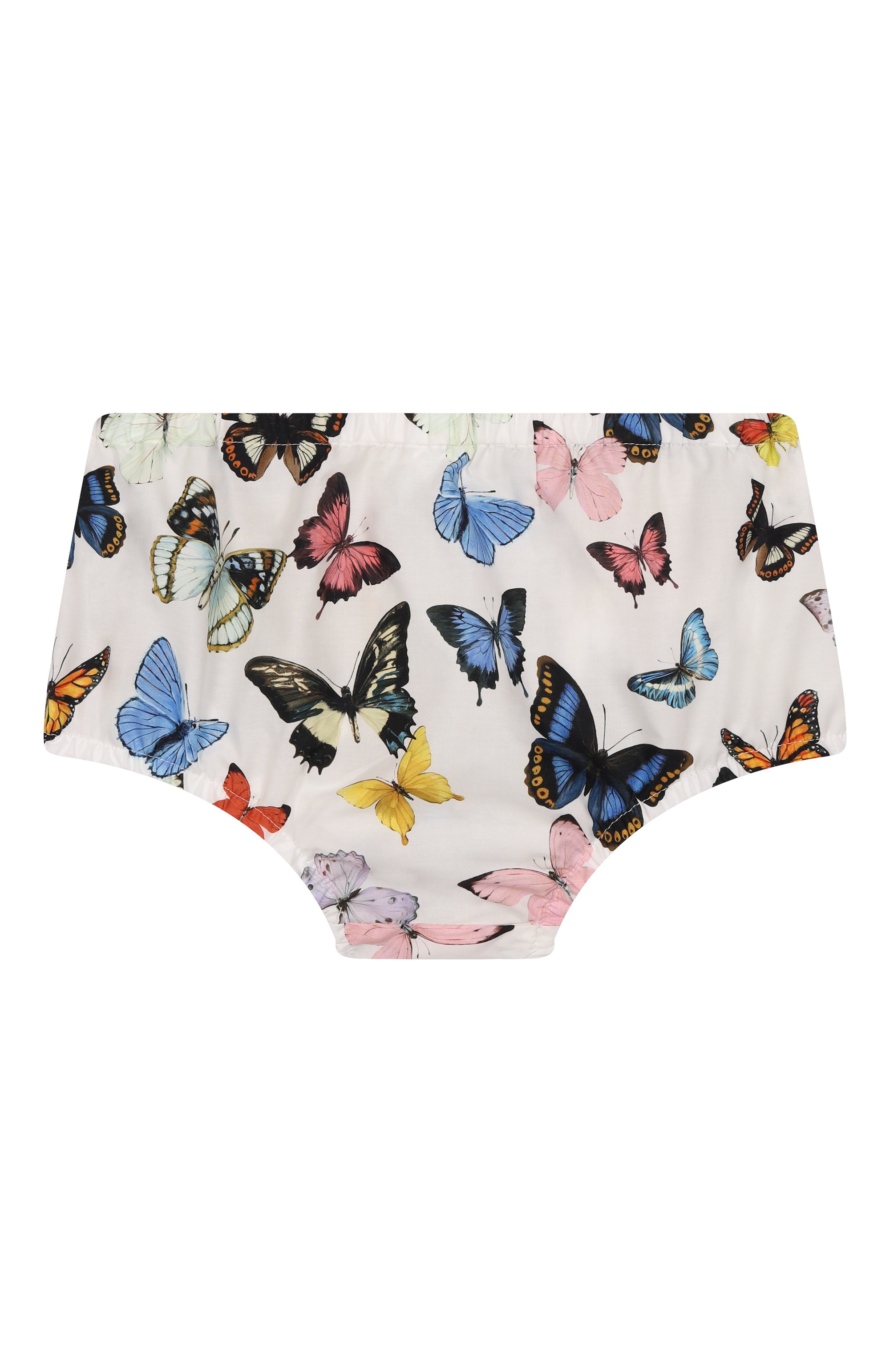 Комплект из платья и шорт DOLCE & GABBANA, арт. L23DW2/FI5KS, фото 4