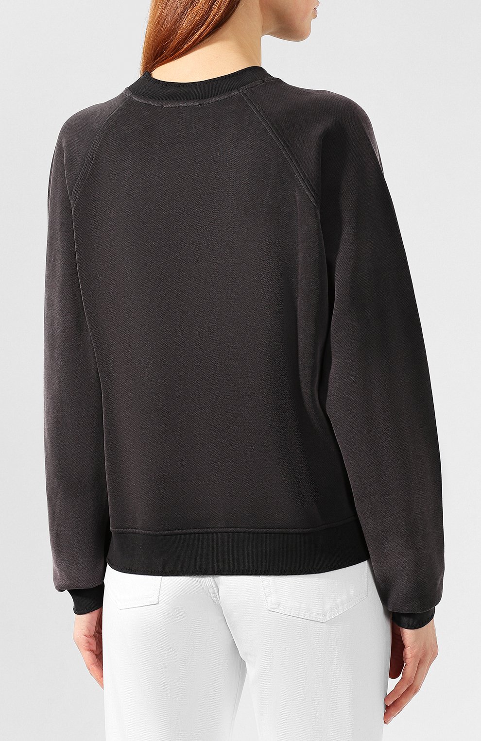 Свитшот ACNE STUDIOS, арт. AI0013, фото 4