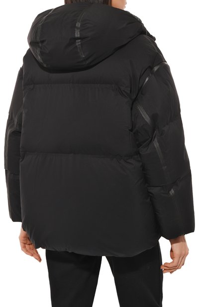 Пуховик prada linea rossa PRADA, арт. 29X983-1ZL0-F0700-212, фото 4