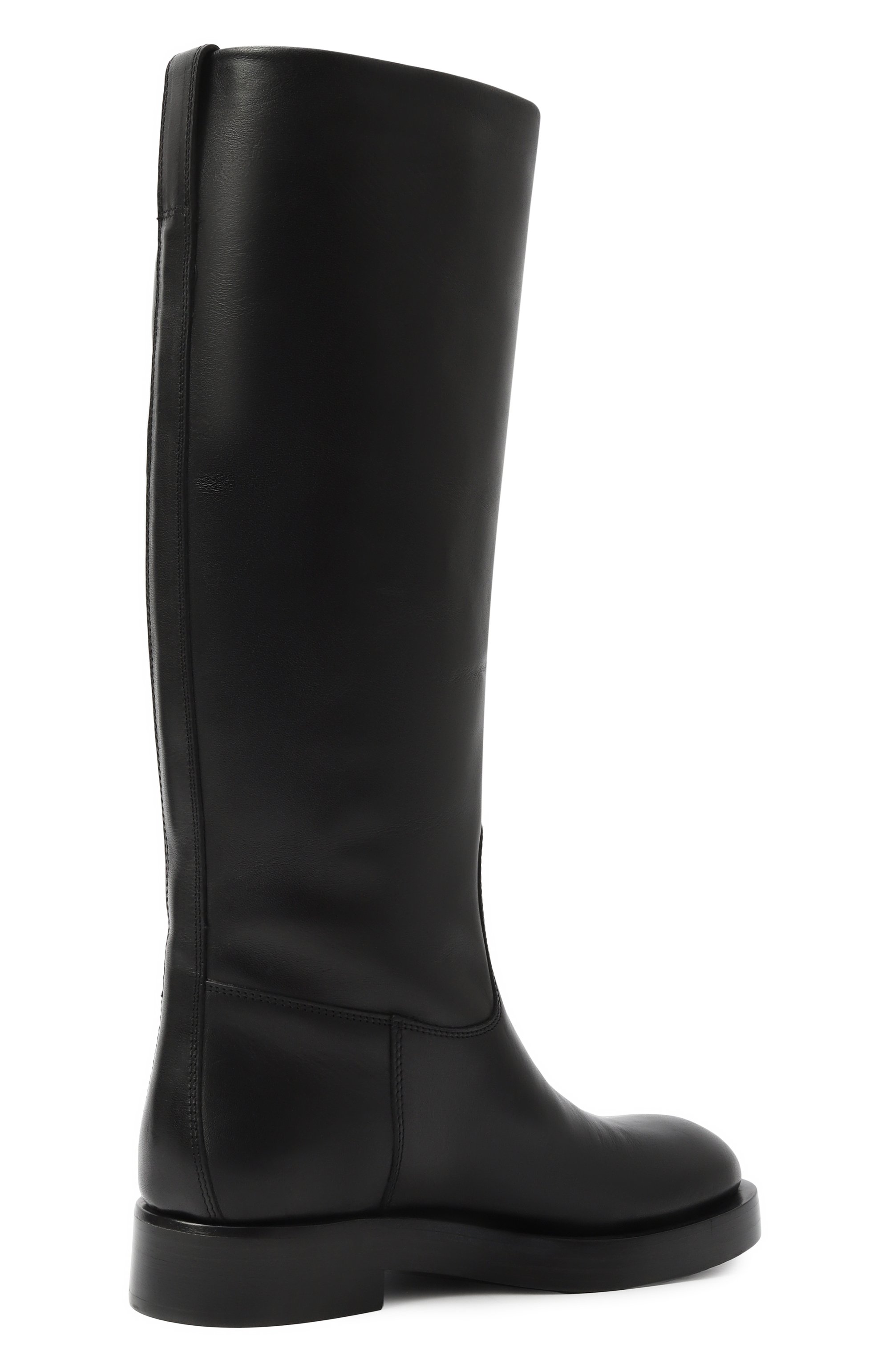 Кожаные сапоги napa PARIS TEXAS, арт. PX1680/XLTVT, фото 5