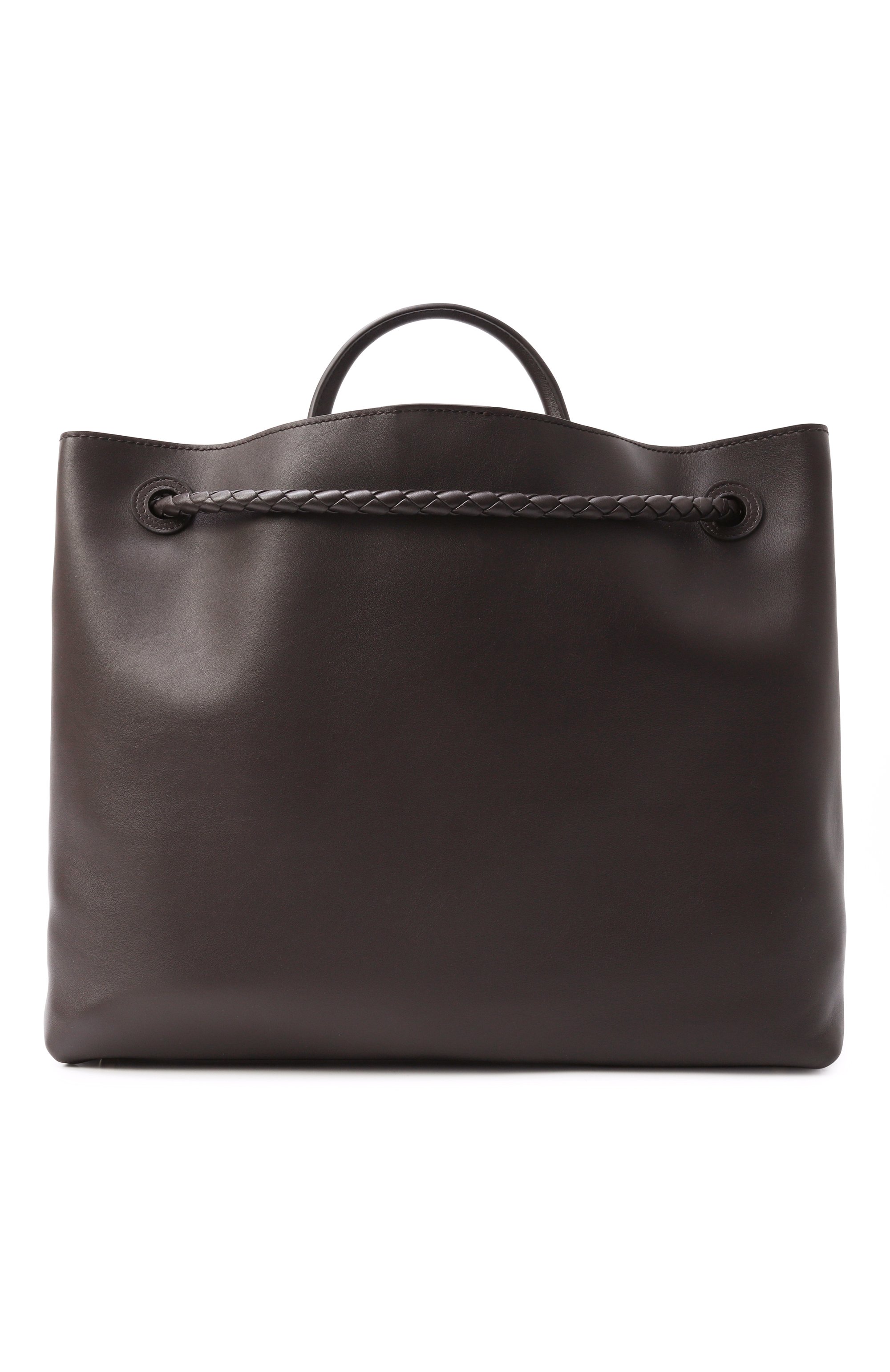 Сумка-тоут andiamo large BOTTEGA VENETA, арт. 806010/V4092, фото 6