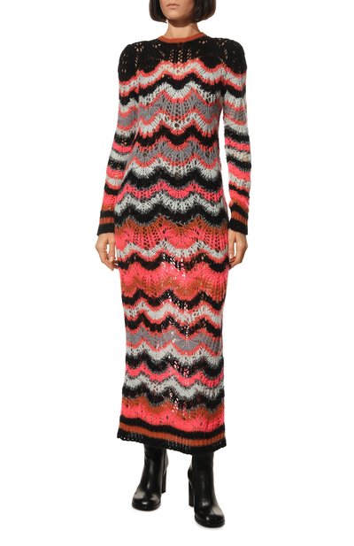 Платье PHILOSOPHY DI LORENZO SERAFINI, арт. A0495/7103, фото 3