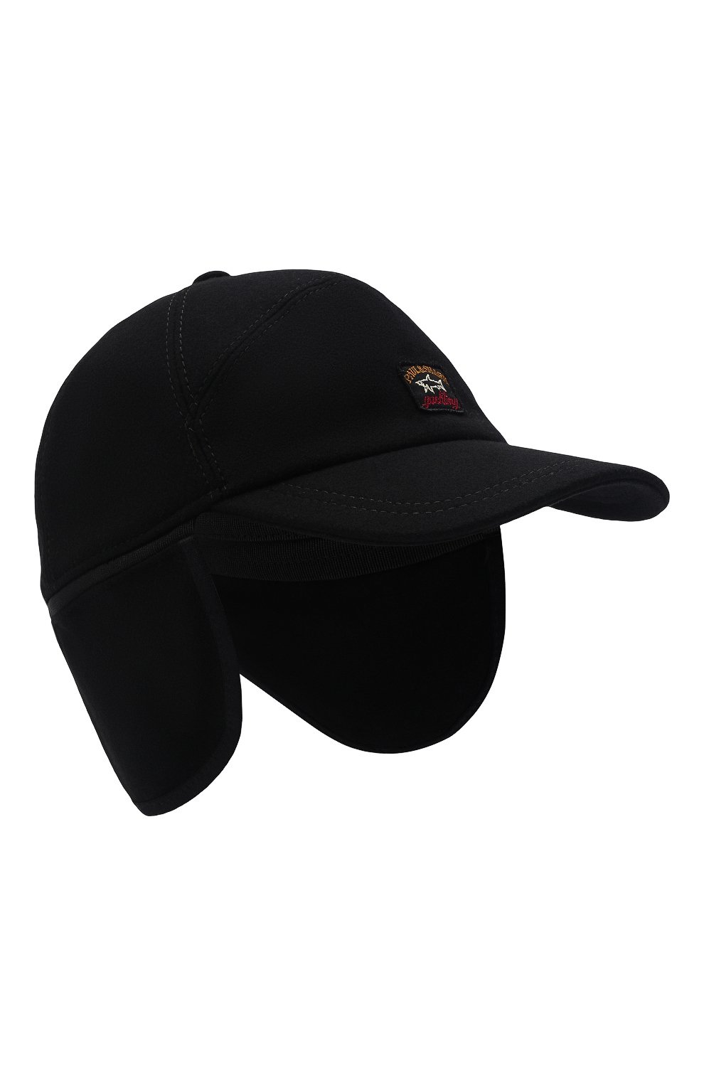 Шерстяная бейсболка PAUL&SHARK, арт. 11317103/CNL, фото 1