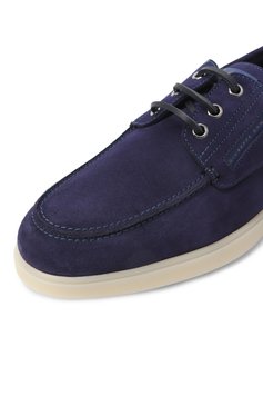 Замшевые топсайдеры gz-venice GIUSEPPE ZANOTTI DESIGN, арт. EU50002, фото 7