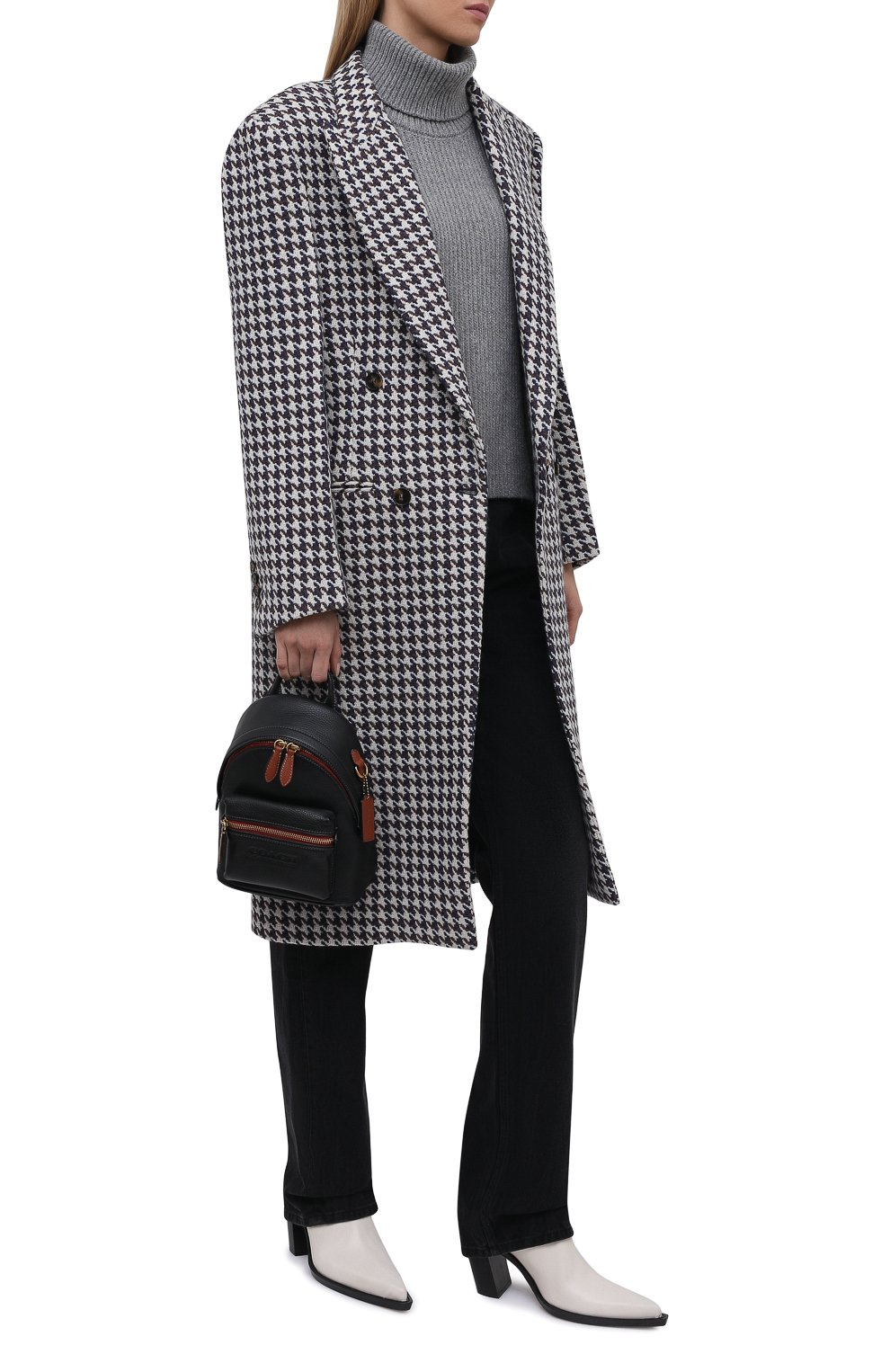 Рюкзак charter COACH, арт. C5286, фото 3