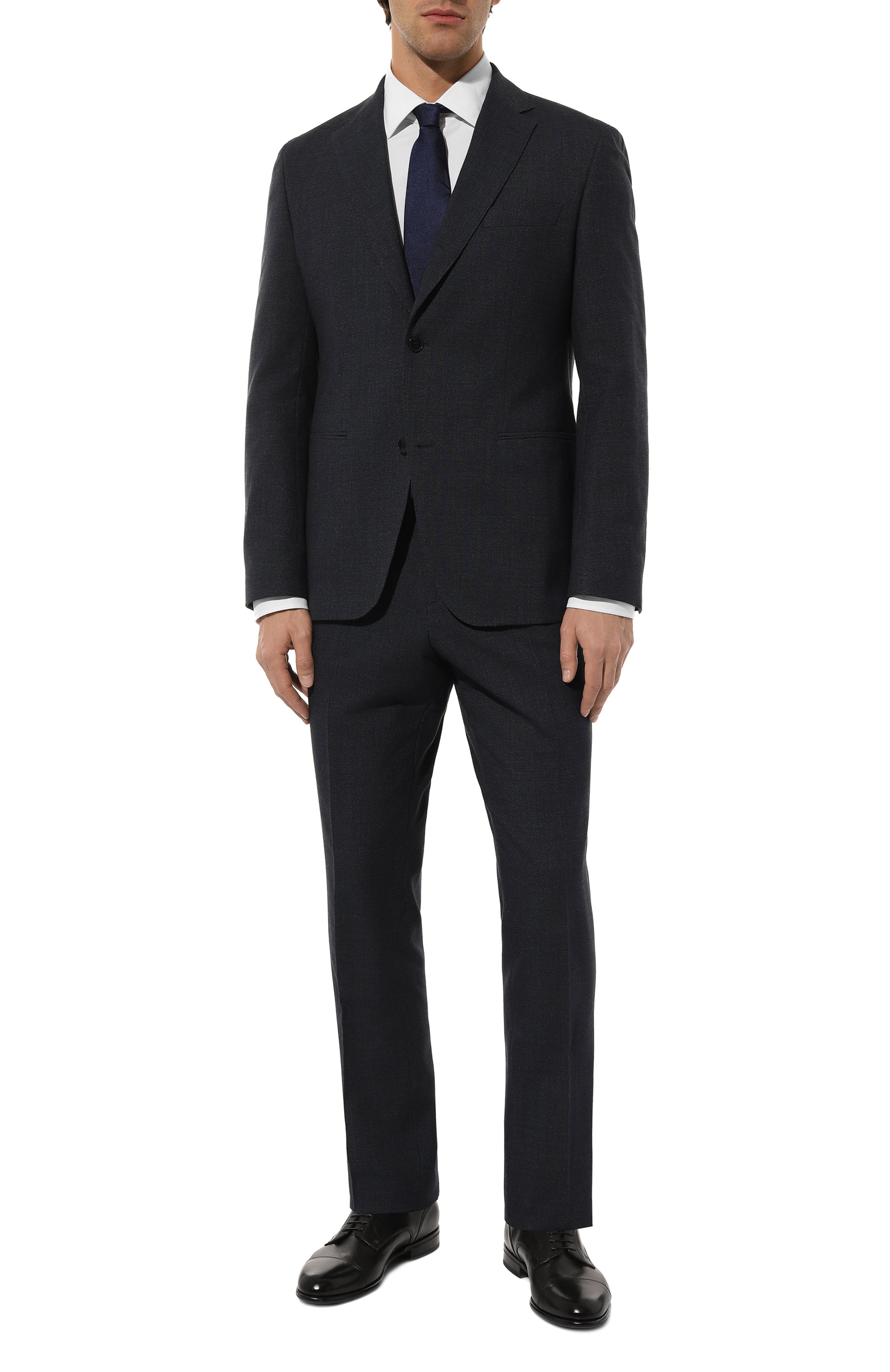 Сорочка BOSS, арт. 50527516, фото 2