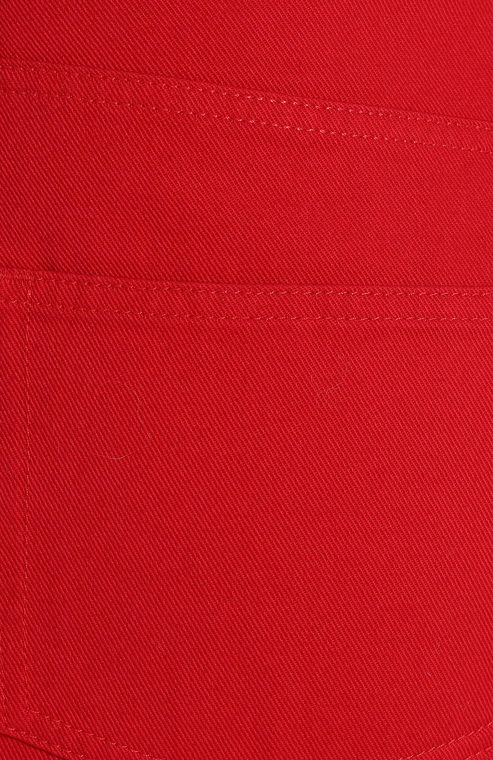 Джинсы ESCADA SPORT красного цвета по цене 31950 руб., арт. 5032535, фото 5 Джинсы ESCADA SPORT, арт. 5032535, фото 5